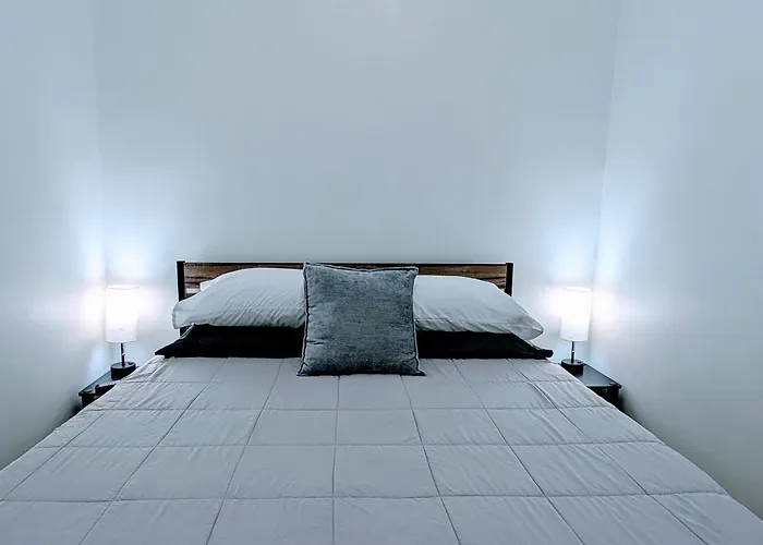 The Roscoe Village Apartamento *
